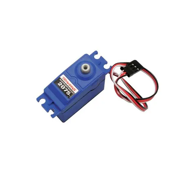 Traxxas 2075 Digital High Torque Waterproof Servo 1