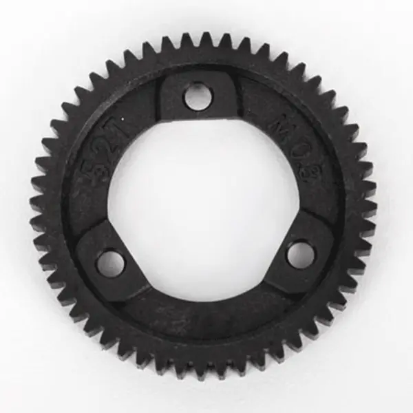 Traxxas 32P Center Differential Spur Gear (52T) 1