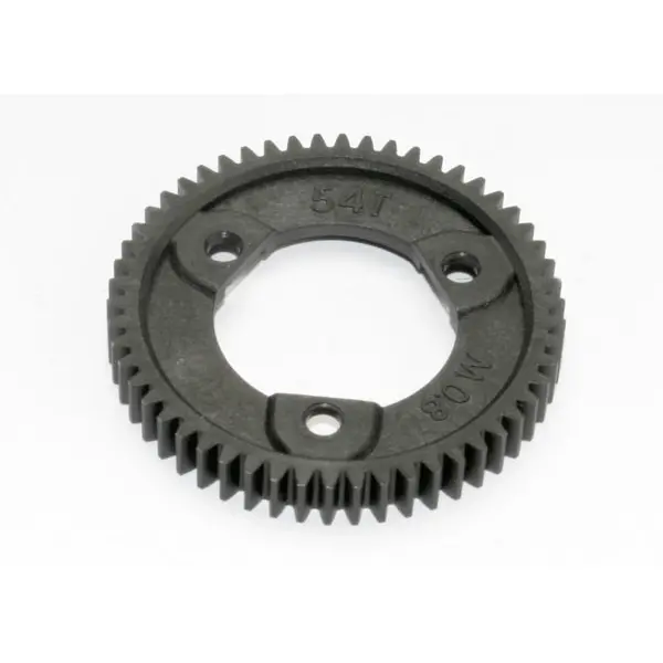 Traxxas 32P Center Differential Spur Gear (54T) 1