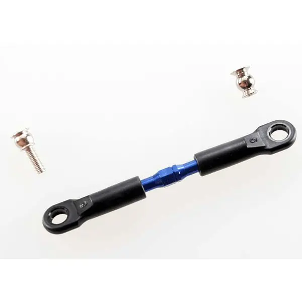 Traxxas 39Mm Turnbuckle Camber Link (Blue) 1