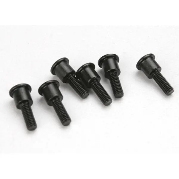 Traxxas 3X12mm Shoulder Screws (Ultra Shocks) (6) 1