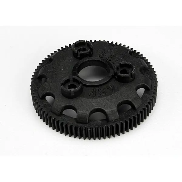 Traxxas 48P Spur Gear (83T) 1
