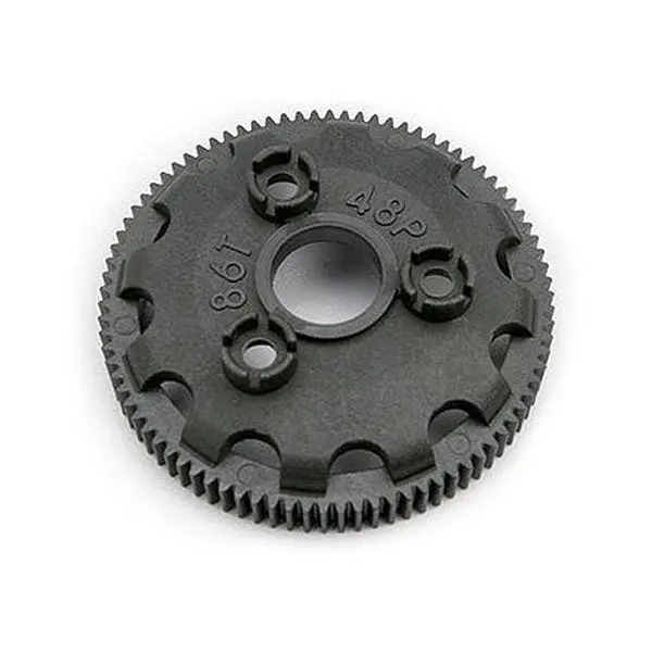 Traxxas 48P Spur Gear (86T) 1