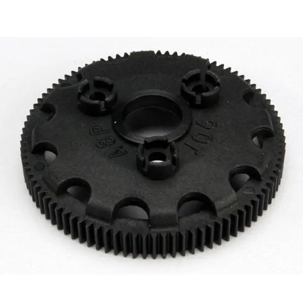 Traxxas 48P Spur Gear (90T) 1