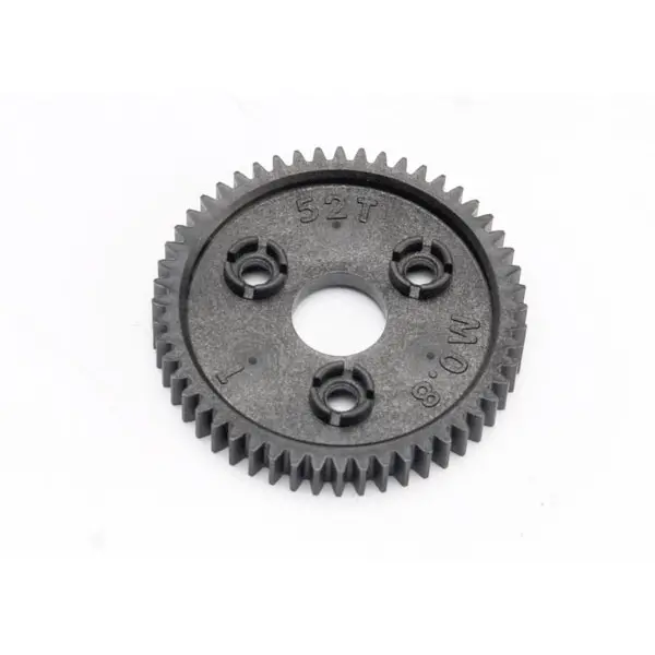 Traxxas .8 Mod Spur Gear (52T) (Slash 4X4) 1