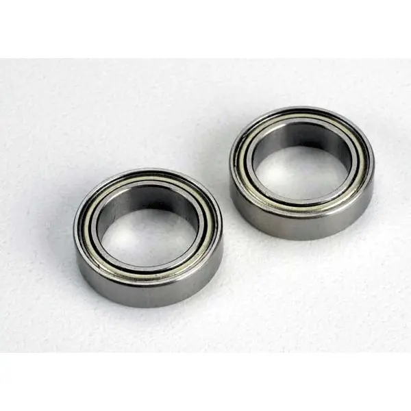 Traxxas Ball Bearing 10 X 15Mm (2) 1