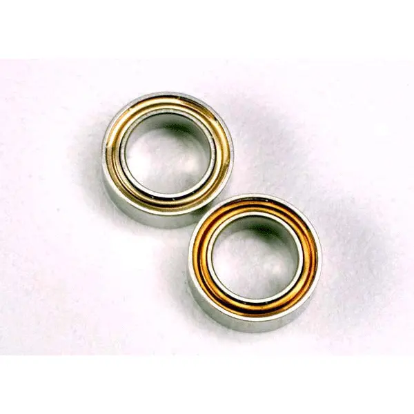 Traxxas Ball Bearings 5X8mm (2) 1