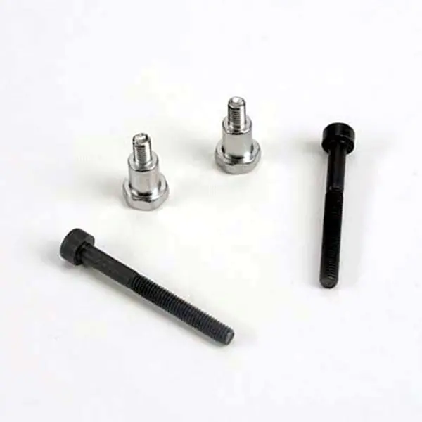 Traxxas Bellcrank Shoulder Screws 1