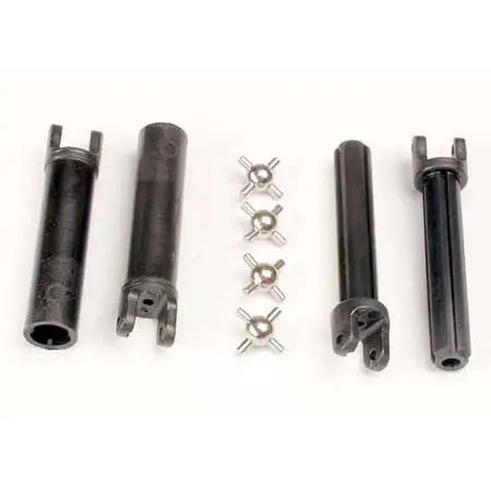 Traxxas Half Shafts Long Truck (2) 1