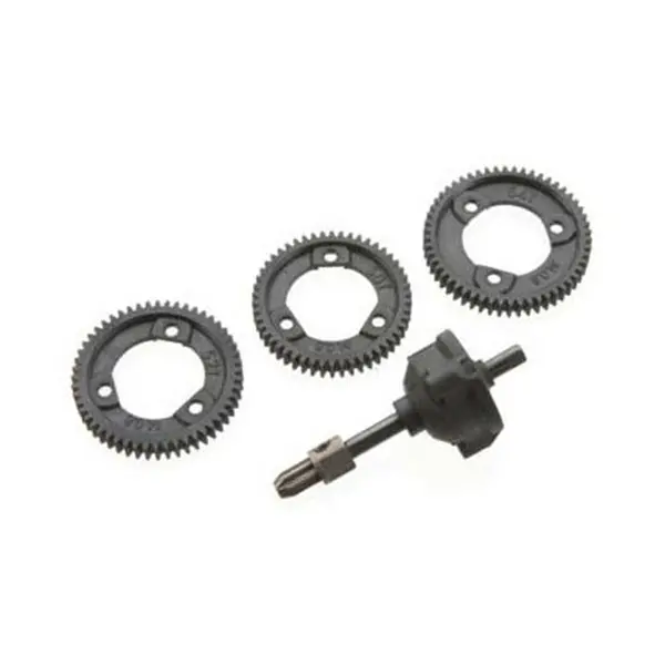Traxxas Pre-Built Center Differential Kit (Slash 4X4) 1