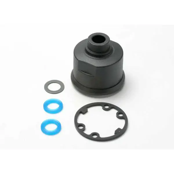 Traxxas Revo Differential Carrier 1