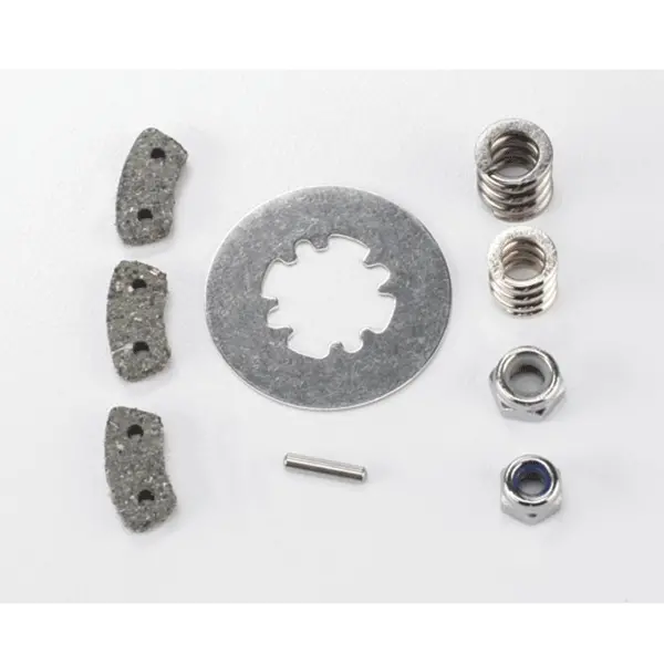 Traxxas Slipper Clutch Rebuild Kit 1