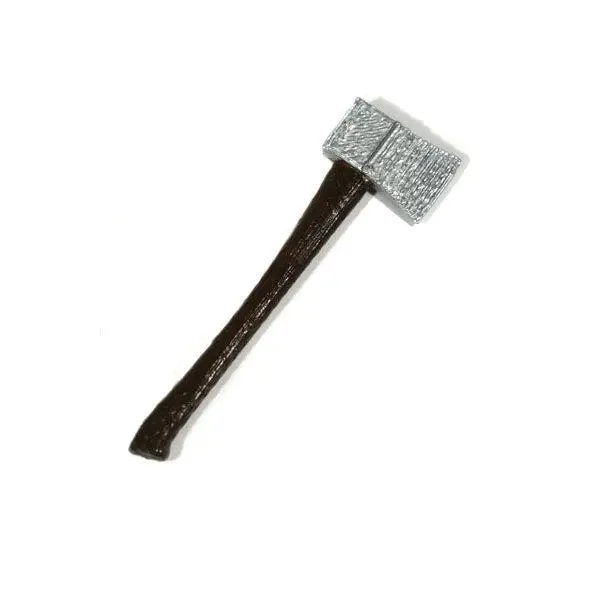 Tsh 1/10 Scale Axe 1