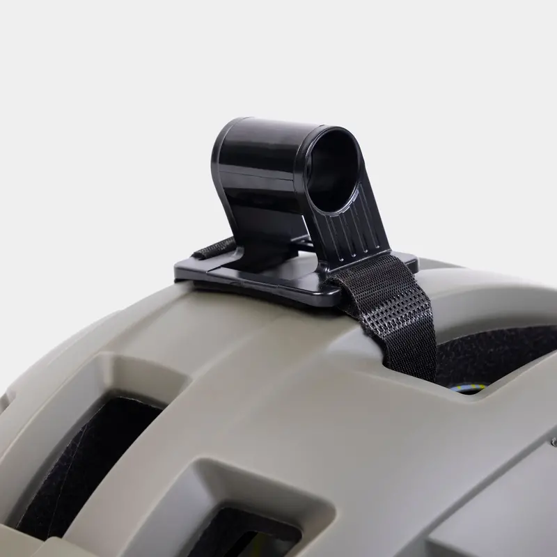 Universal Helmet Mount 1