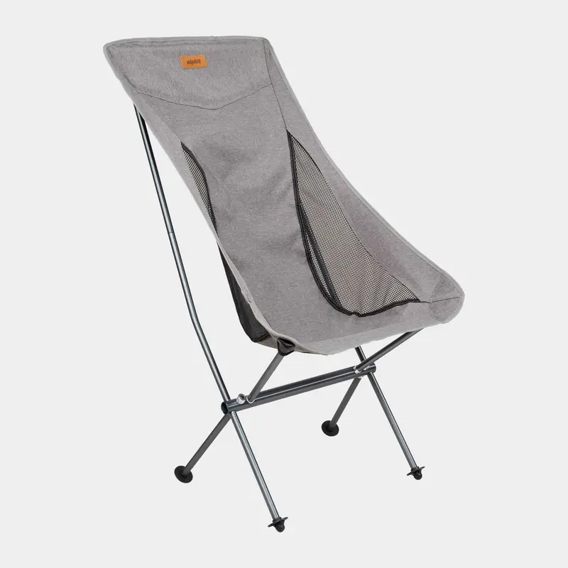 Vagabond Highback Chair 1