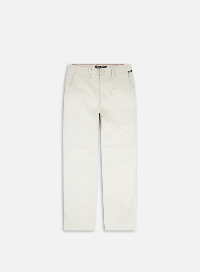 Vans Authentic Loose Chino Pant - Oatmeal 1