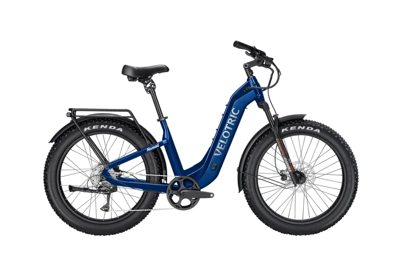 Velotric Nomad 2 Fat Tire Ebike 5