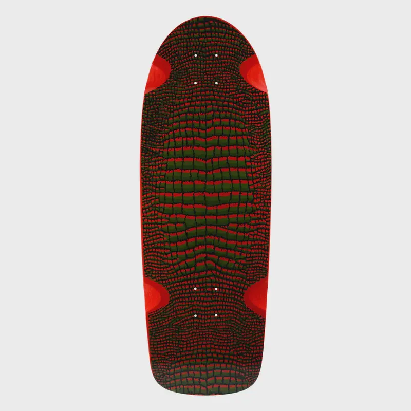 Vision Animal Skin Reissue Deck 1