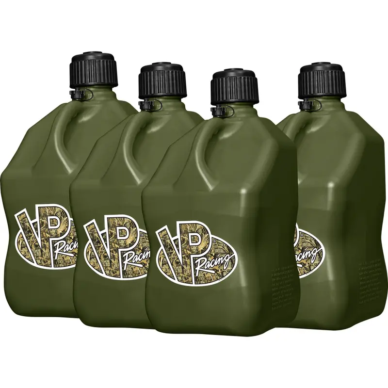 Vp Racing Motorsports Container - 5.5 Gallon 2
