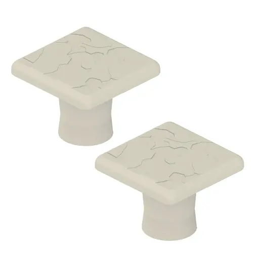 Wave Armor - Plug Snap In Tan Qty 2 Assy 1