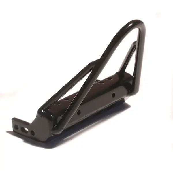Wertymade Mst Cfx-W Stubby Stinger Bumper 1