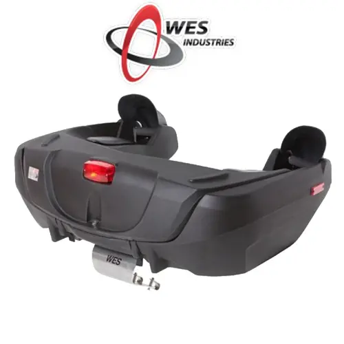 Wes - Touring Std 1