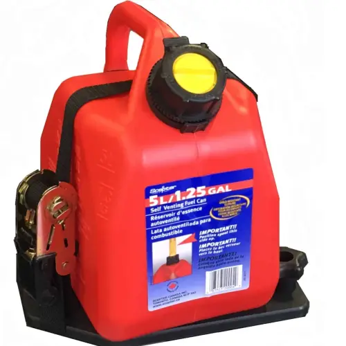 Wes - Universal Gas Can Kit 1