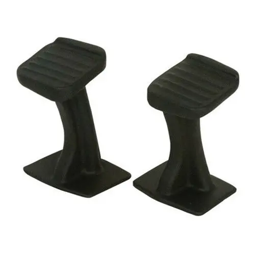 Wes Universal Passenger Foot Pedal 1