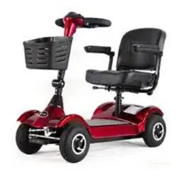 Wisking - Mobility 4023 1