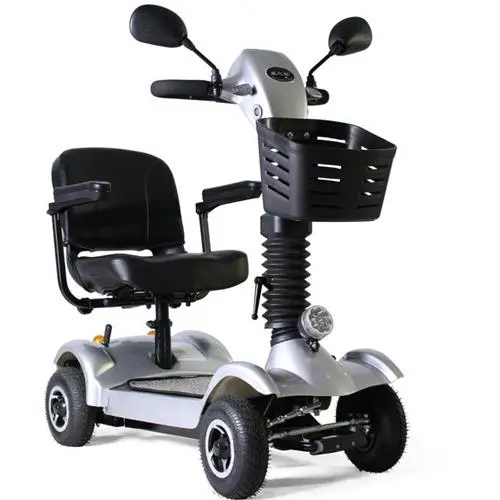 Wisking - Mobility 4023Max 1