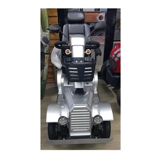 Wisking - Mobility-4036 1