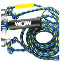 Wow - Heavy Duty Harness W/Ez Connect 1
