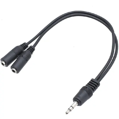 Y Adaptor For Atv 1