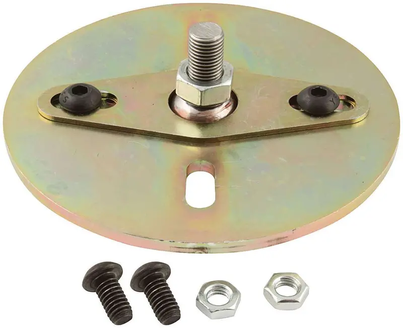 Allstar Performance 56077 Pro Series 5-Inch Top Plate Assembly 1