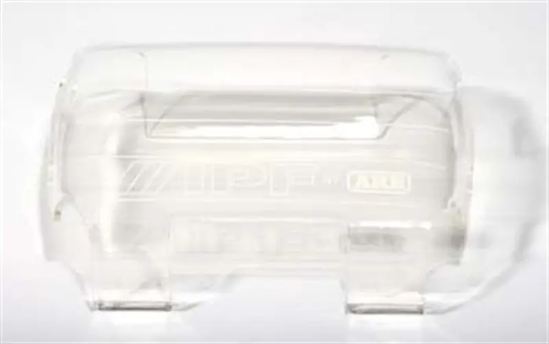 Arb 800Cc Clear Cover; For 800 Series; 1
