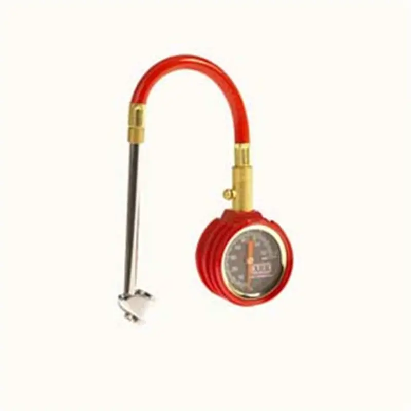 Arb Compact Dial Tire Pressure Gauge – Precision Analog Readout 1