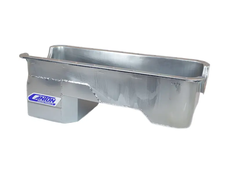 Canton 15-770 Oil Pan For Ford 429–460 Big-Block Engines 1