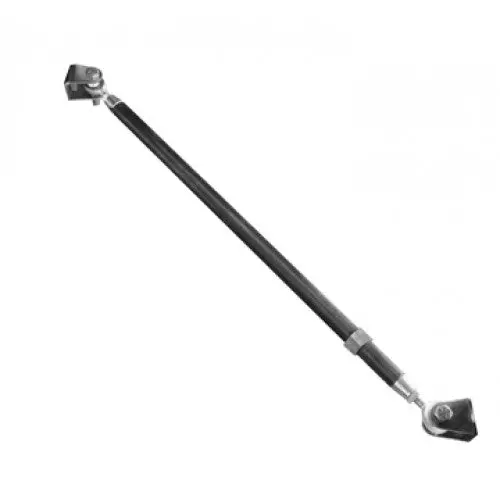 Chassis Engineering 3745 Top Gun Diagonal Control Link – Adjustable Geometry Component 1