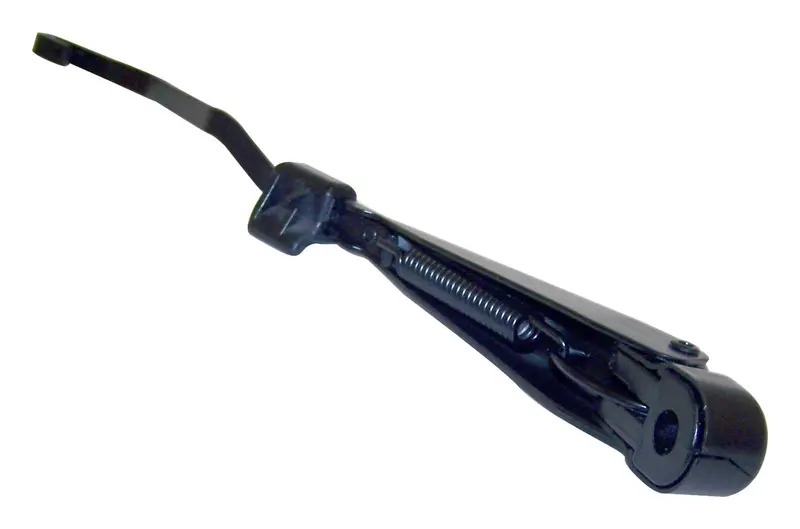 Crown Automotive 55154966Ab Rear Wiper Arm – Designed For Jeep Flip-Up Window Systems 1
