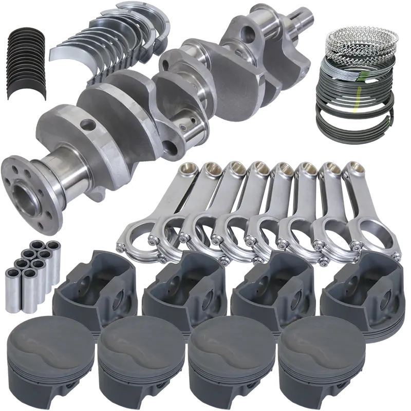 Eagle Specialty Prod 20109040 Engine Crankshaft Rotating Assembly 1