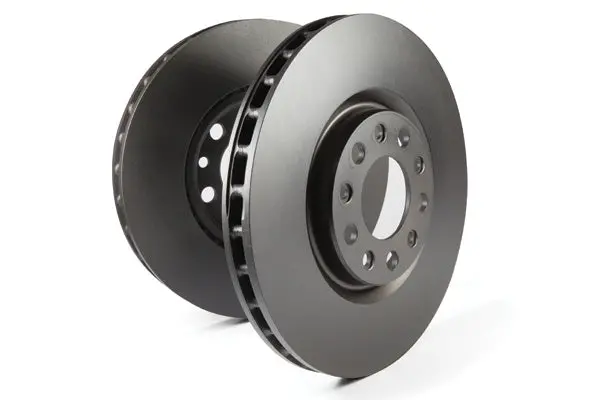 Ebc Ultimax Oe-Style Brake Disc Kit – Rk7527 1