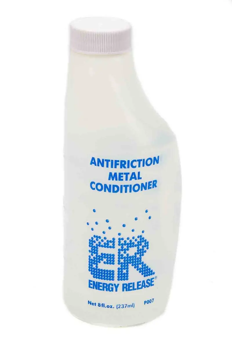 Energy Release P007 Antifriction Metal Conditioner – 8 Oz Engine Treatment Additive 1