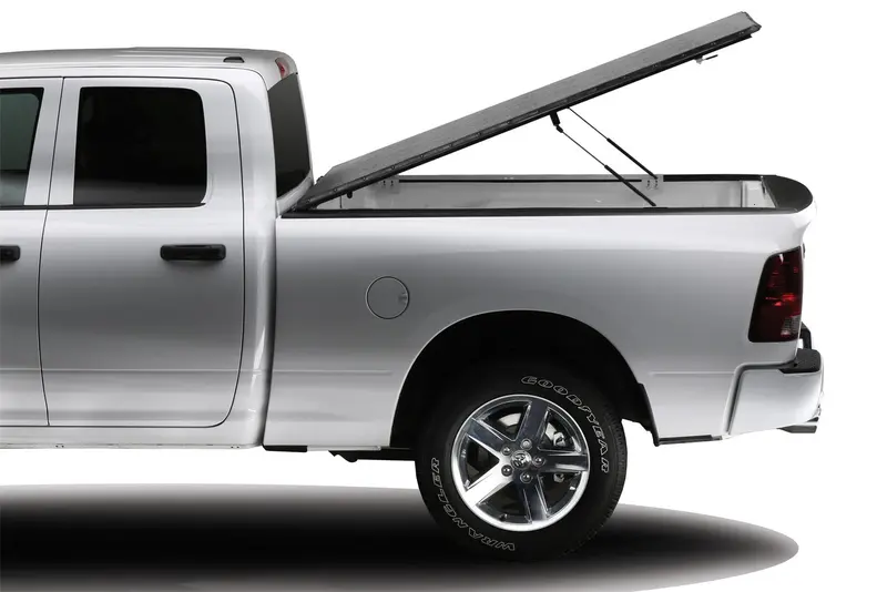 Extang 38625 Full Tilt Sl-04-06 (07 Classic) Silv/Sierra 5Ft.8In. Crew 1