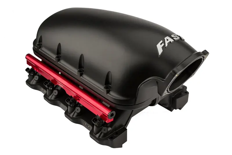 Fast Lsxhr 103Mm Intake Manifold – Designed For Rectangular Port Ls3 Engines 1
