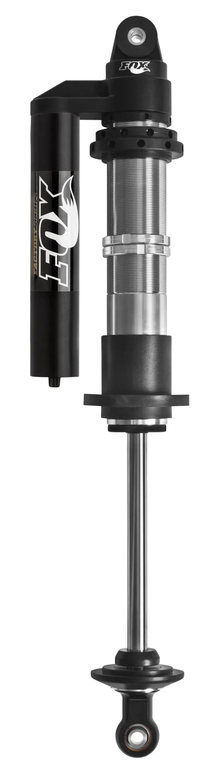 Fox 980-02-163 Rebuildable Off-Road Shock – Tunable Valving Options Available 1