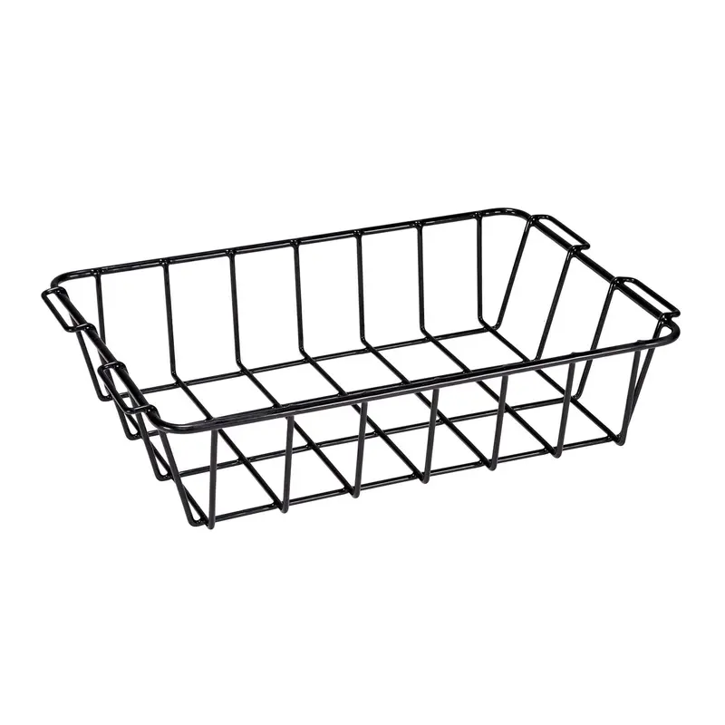 Husky Towing Expandable Basket Carrier – Designed For Bdcr45 Roof Rack System 1