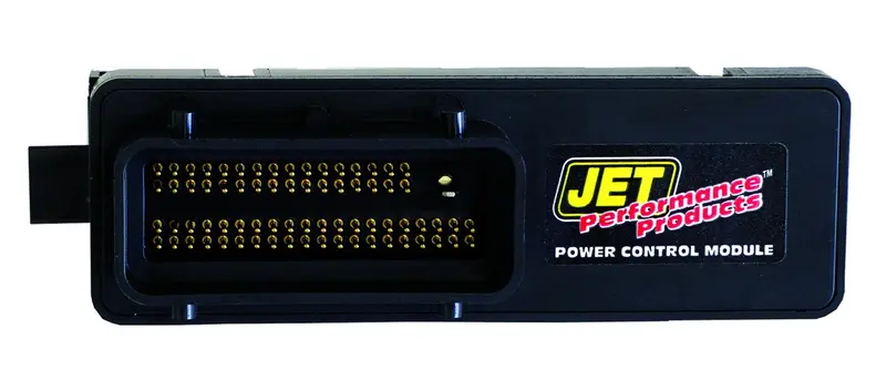 Jet Performance 10623 Power Control Module — Stage 1 Tuning Solution For Enhanced Engine Output 1