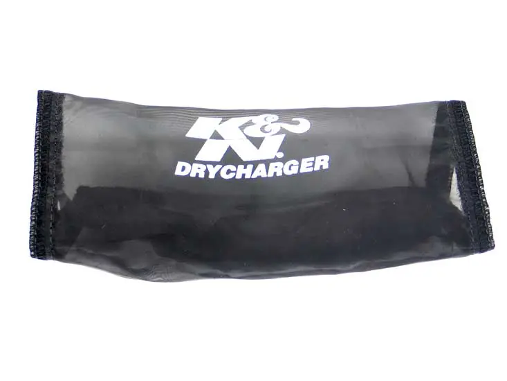 K&N Ha-4099-Tdk Reusable Air Filter Protective Wrap 1