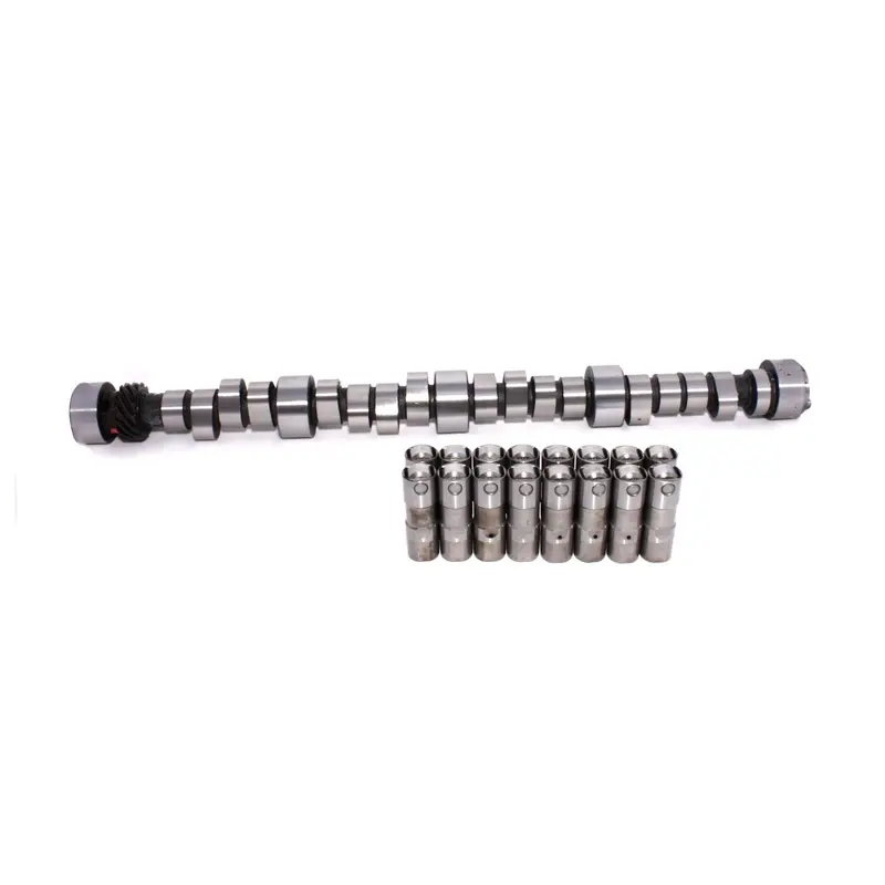 Lunati 20010720Lk Hydraulic Roller Lifter Set For Chevy Big-Block 454/502 Engines 1