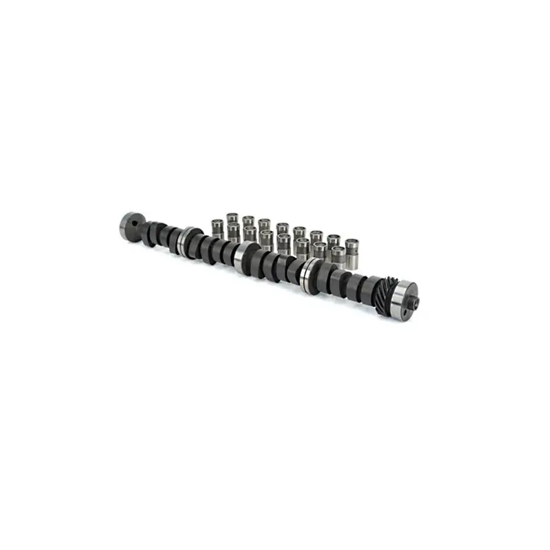 Lunati 30330511Lk Hydraulic Flat Tappet Camshaft And Lifter Kit For Small-Block Engines 1